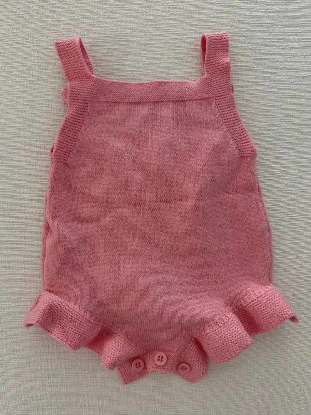 6 months 1/2 Birthday Onesie